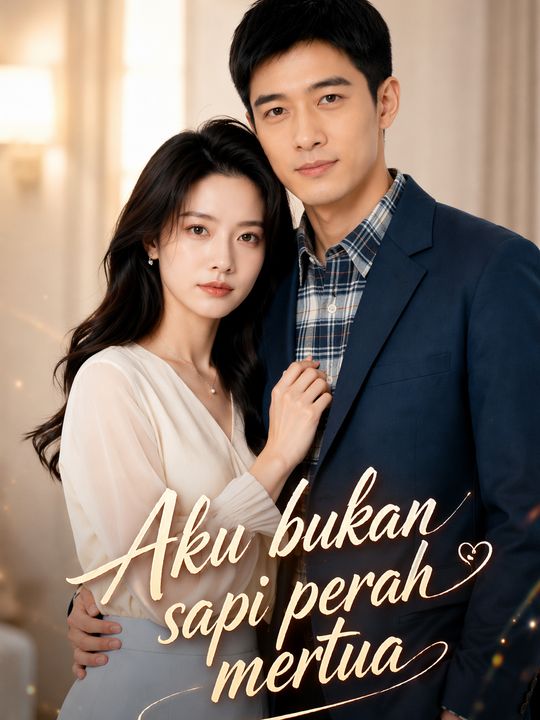 Aku bukan sapi perah mertua