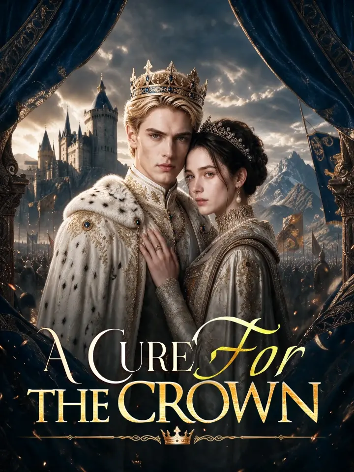 A CURE FOR THE CROWN