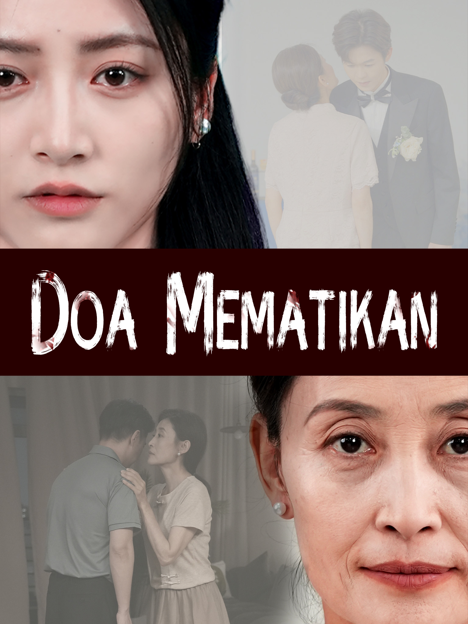 Doa Mematikan