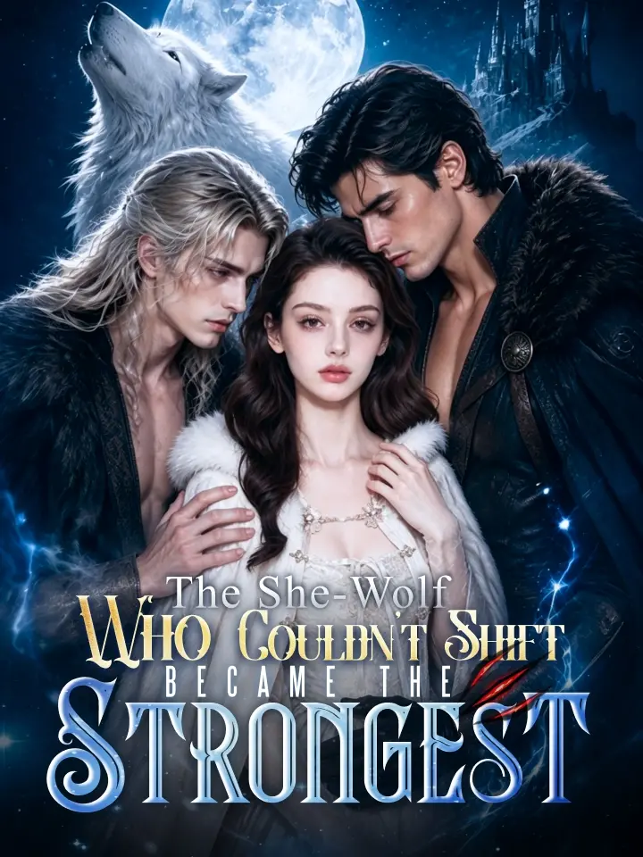 The She-Wolf Who Couldn't Shift Became The Strongest
