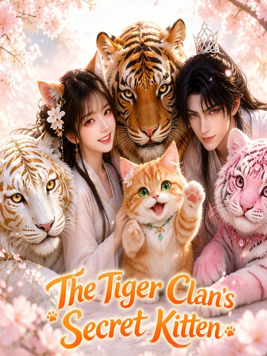 Oyen di sarang harimau