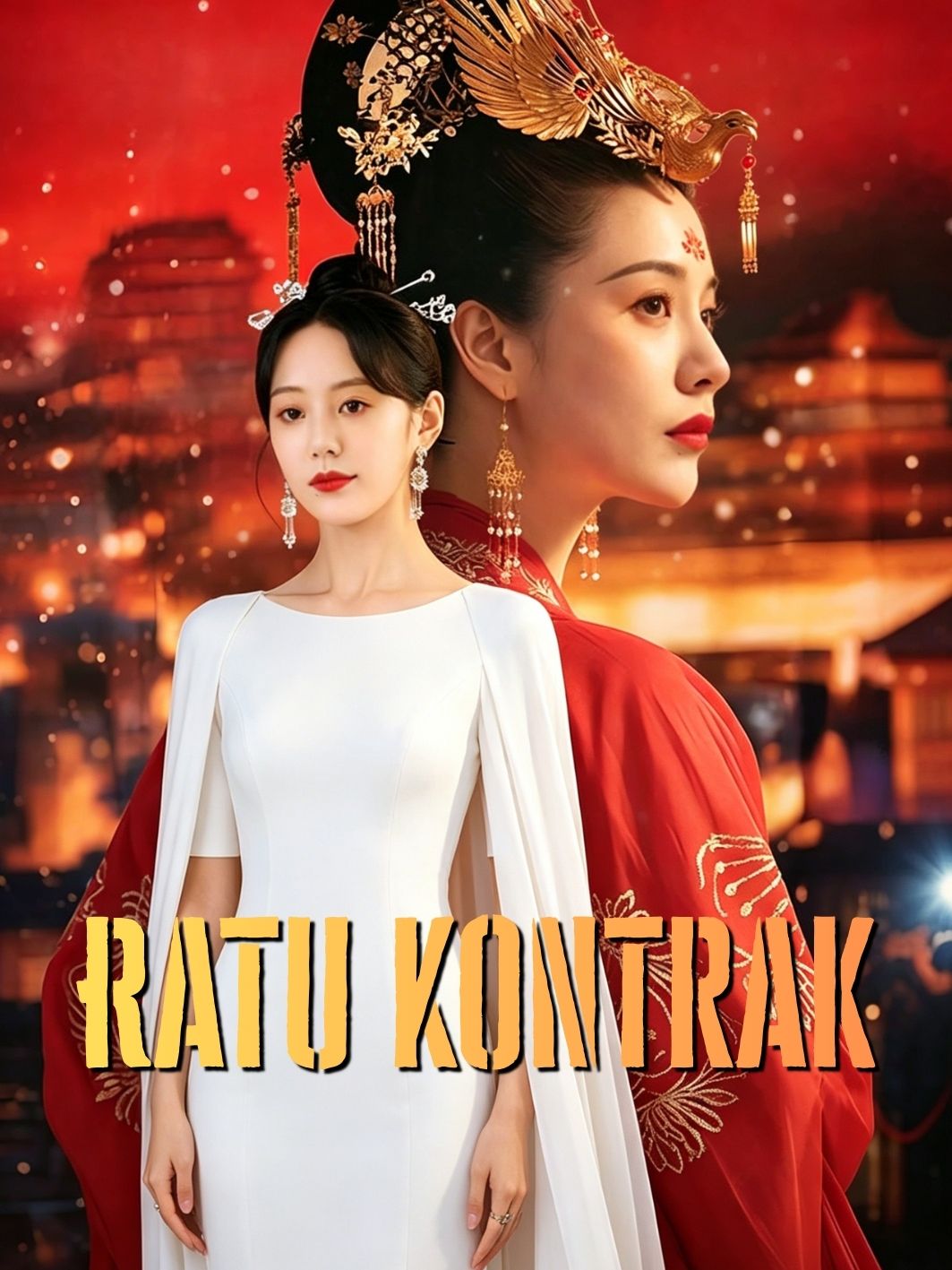 Ratu Kontrak