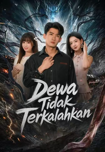 Dewa Tidak Terkalahkan