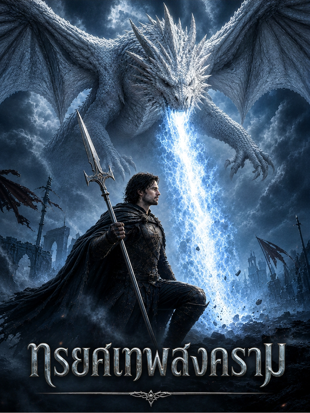 ทรยศเทพสงคราม