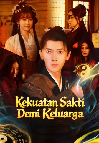 Kekuatan Sakti Demi Keluarga
