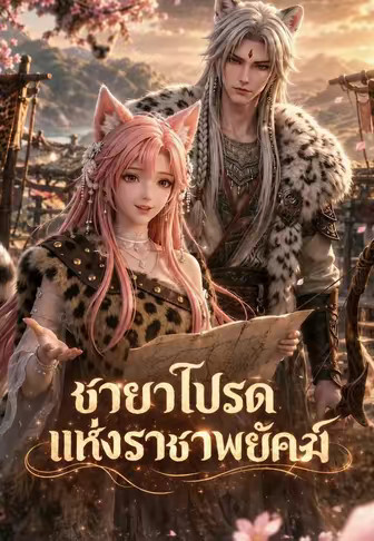ชายาโปรดแห่งราชาพยัคฆ์