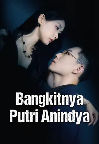 Bangkitnya Putri Anindya