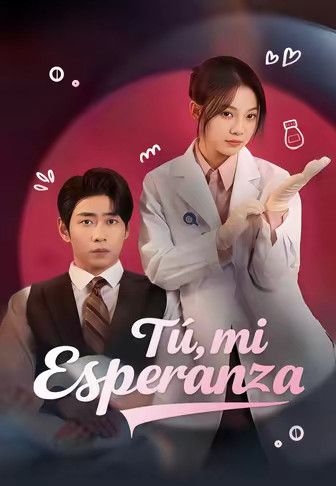 Tú, mi Esperanza