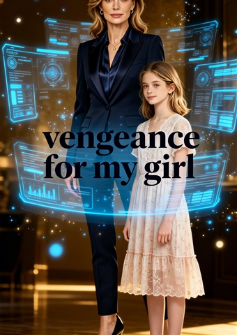 vengeance for my girl