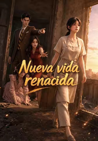 Nueva vida renacida