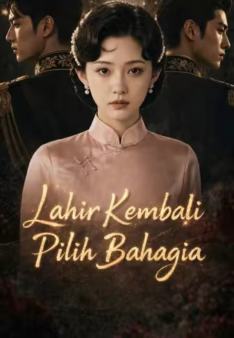 Lahir Kembali Pilih Bahagia