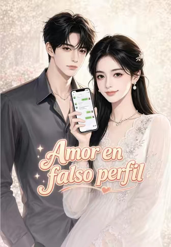 Amor en falso perfil