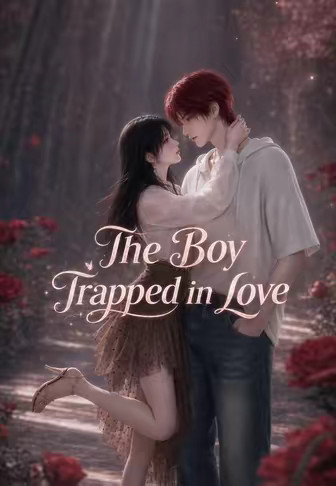 The Boy Trapped in Love