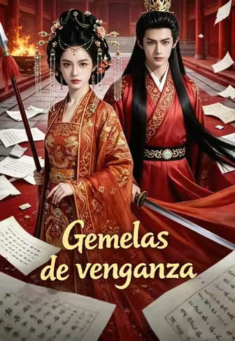 Gemelas de venganza