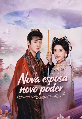 Nova esposa novo poder