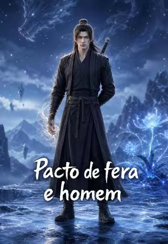 Pacto de fera e homem