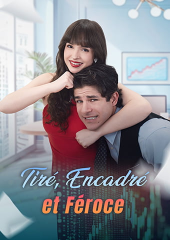 Tiré, Encadré et Féroce