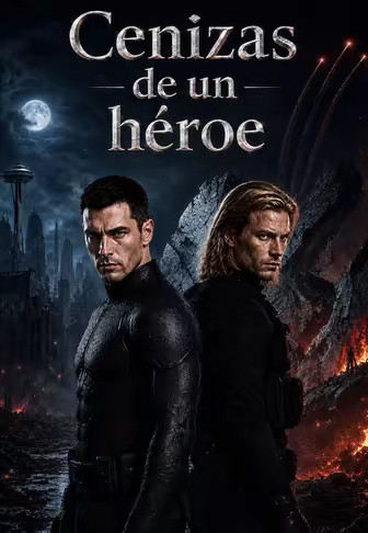 Cenizas de un héroe
