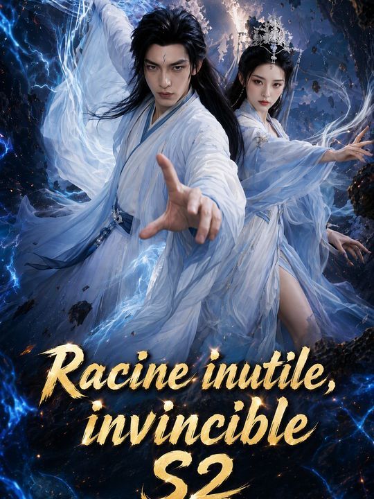 Racine inutile, invincible S2