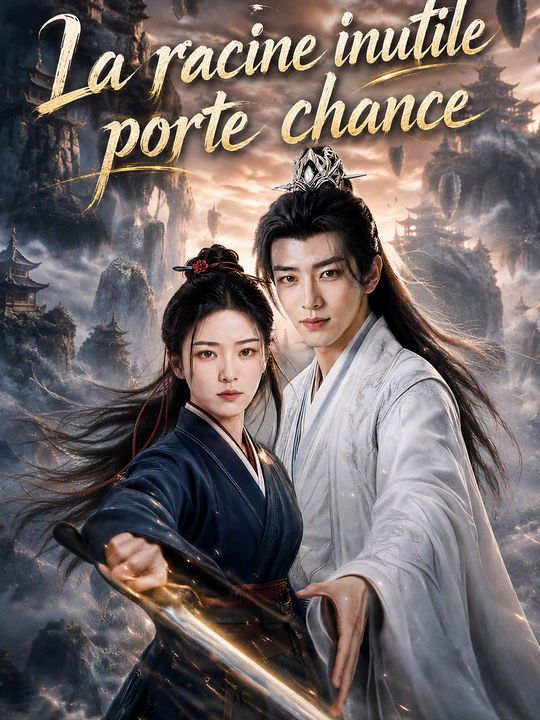 La racine inutile porte chance