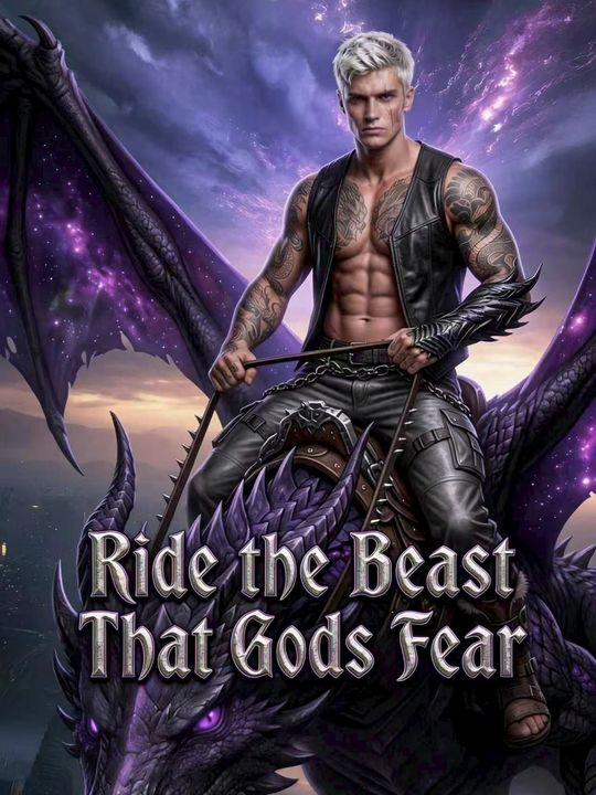 Ride the Beast That Gods Fear