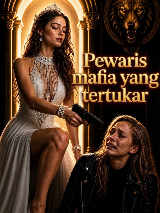 Pewaris mafia yang tertukar