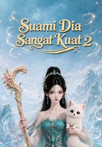 Suami Dia Sangat Kuat 2