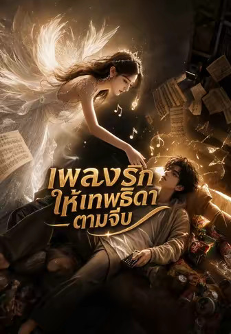 เพลงรักให้เทพธิดาตามจีบ