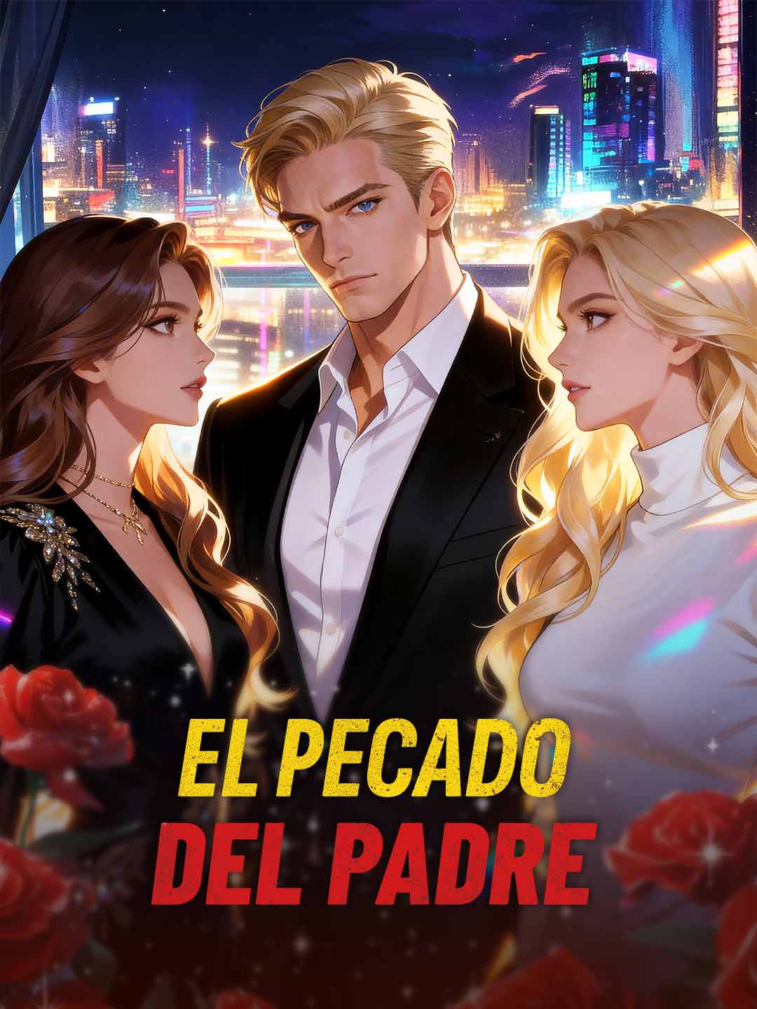 [doblado] El pecado del padre (2026)