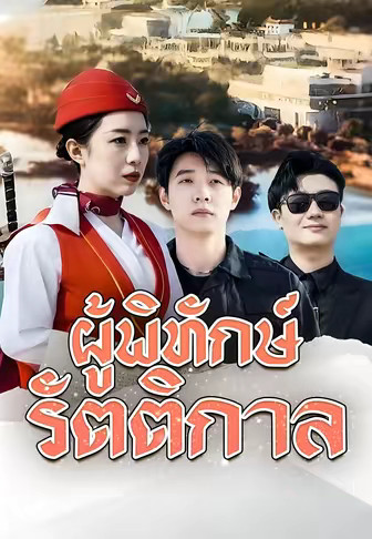 (พากย์)ผู้พิทักษ์รัตติกาล