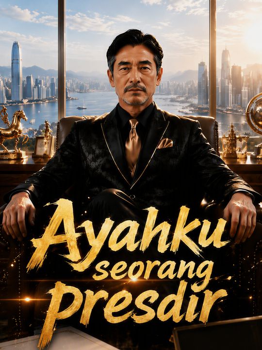 Ayahku seorang presdir