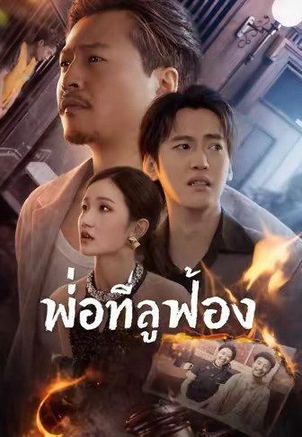 พ่อที่ลูกฟ้อง