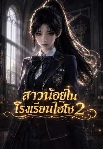 สาวน้อยในโรงเรียนไฮโซ 2