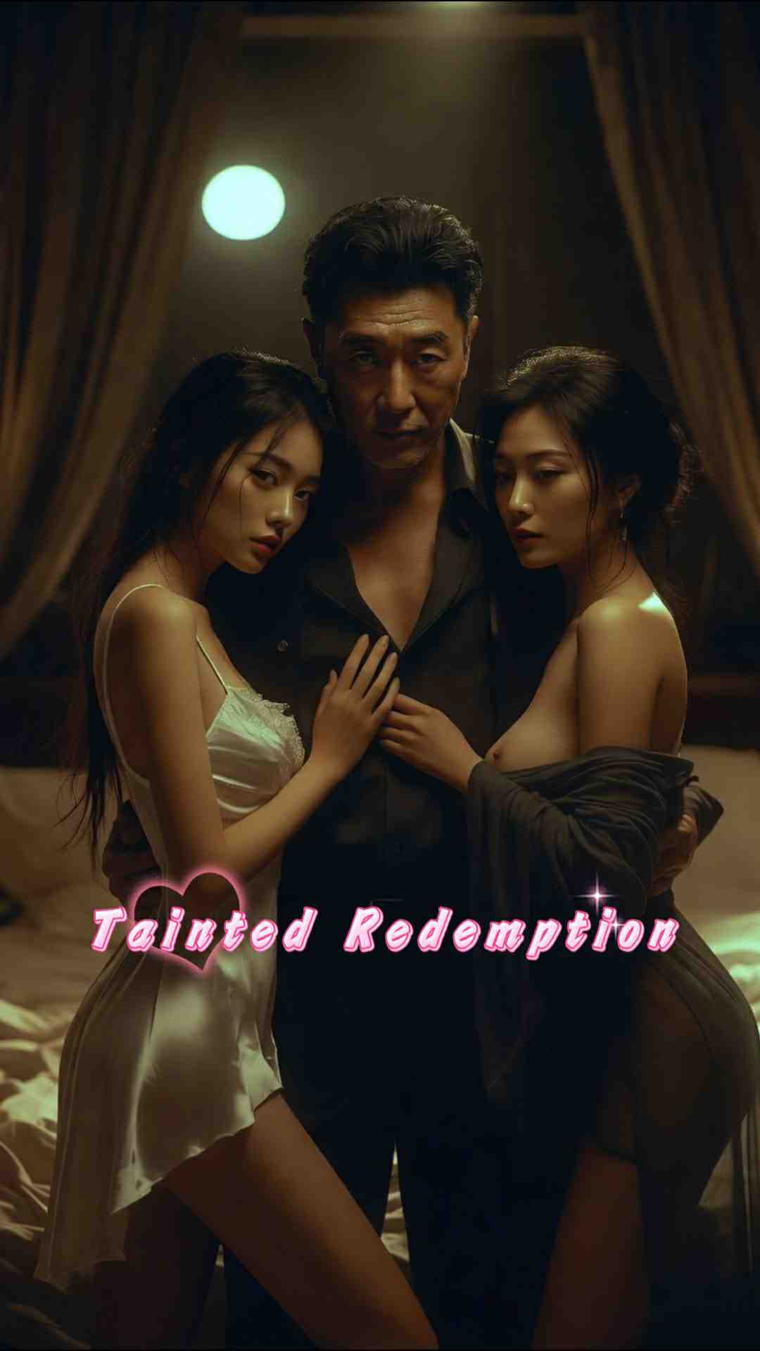 Tainted Redemption