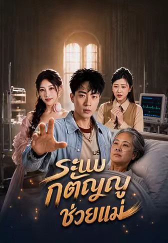 ระบบกตัญญูช่วยแม่