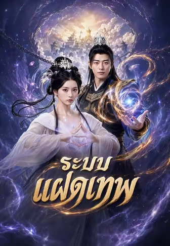 ระบบแฝดเทพ