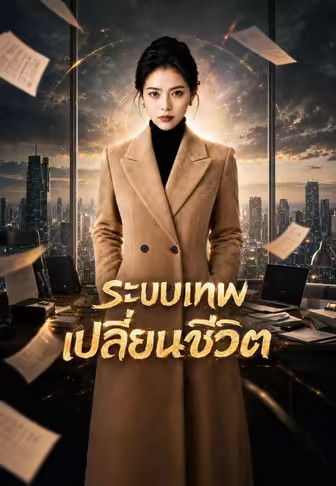 ระบบเทพเปลี่ยนชีวิต