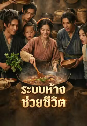 ระบบห้างช่วยชีวิต