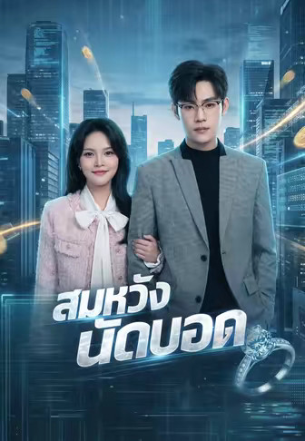 สมหวังนัดบอด