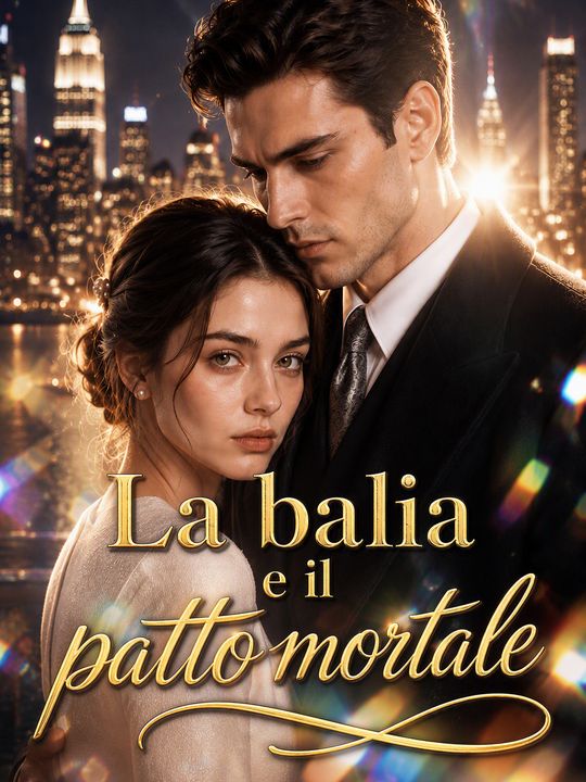 La balia e il patto mortale
