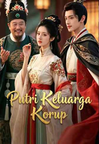 Putri Keluarga Korup
