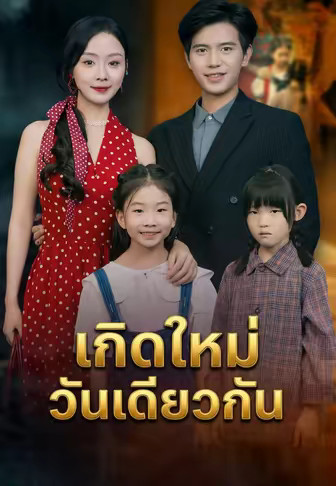 เกิดใหม่วันเดียวกัน