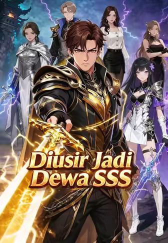 Diusir Jadi Dewa SSS