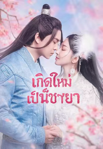 เกิดใหม่เป็นชายา