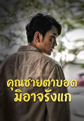 คุณชายตาบอดมิอาจรังแก