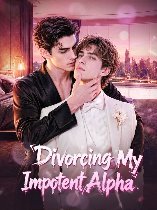 Divorzio dal mio alfa impotente