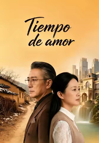 Tiempo de amor