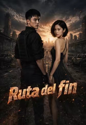 Ruta del fin