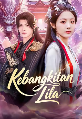(Dub)Kebangkitan Lila