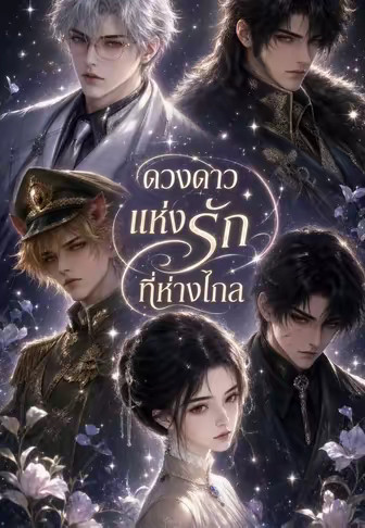 ดวงดาวแห่งรักที่ห่างไกล